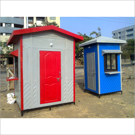 Mobile Cabin Toilet Rental