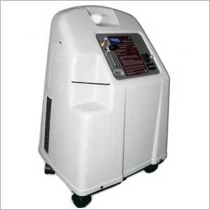 Oxygen Concentrator