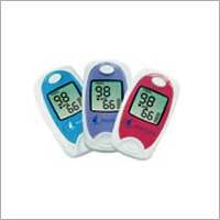 Pluse Oximeter