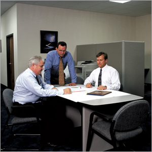 जमीन परीक्षण सेवाएँ