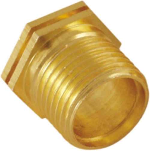 Brass PPR Fittings