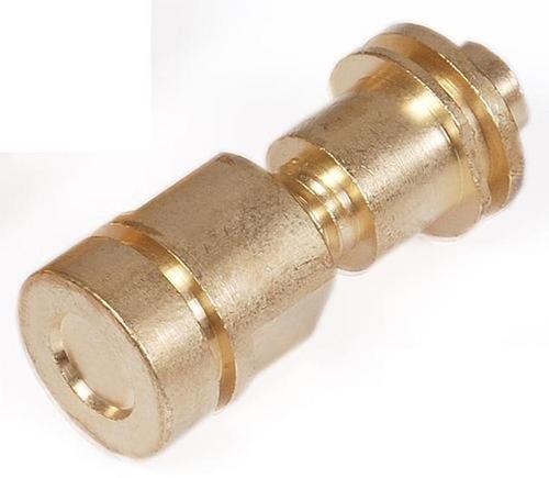 Brass Transformer Part