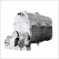 इंडस्ट्रियल रिबन ब्लेंडर