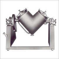 इंडस्ट्रियल वी ब्लेंडर