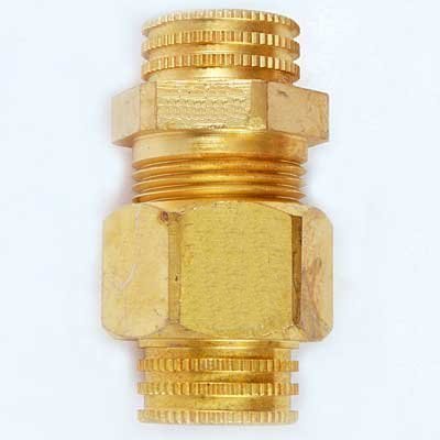 Brass CPVC Fittings