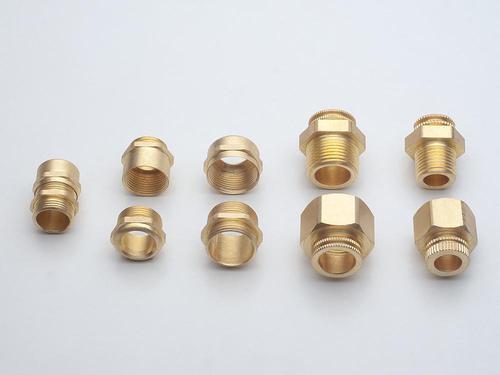 Brass CPVC Inserts