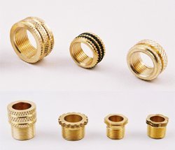 Brass Female Inserts