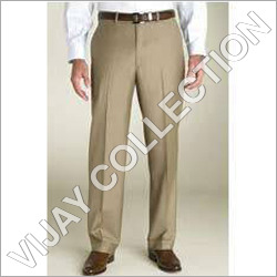 Formal Mens Pants