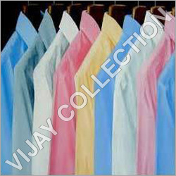 Plain Shirts