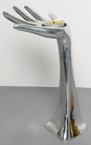 कैंडल स्टैंड