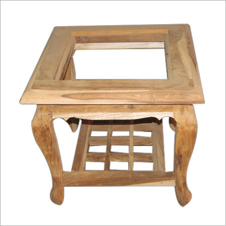 Wooden Table