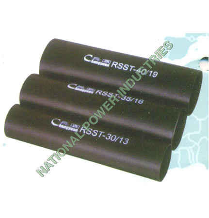 स्ट्रेस कंट्रोल ट्यूब