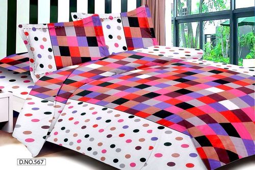 Printed Bedding Set