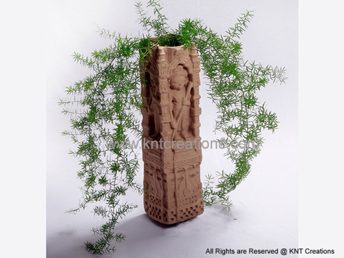 Dwarpal Planter