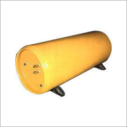 क्लोरीन सिलेंडर