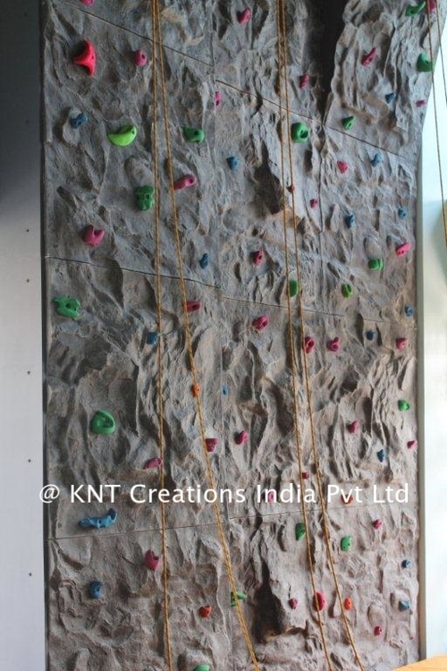 KNT climbing PD 3