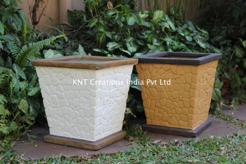 Pl030 Pebble Planter 2