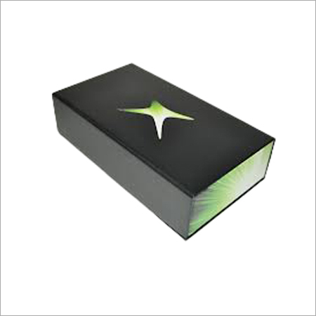 उपहार पैकेजिंग बॉक्स