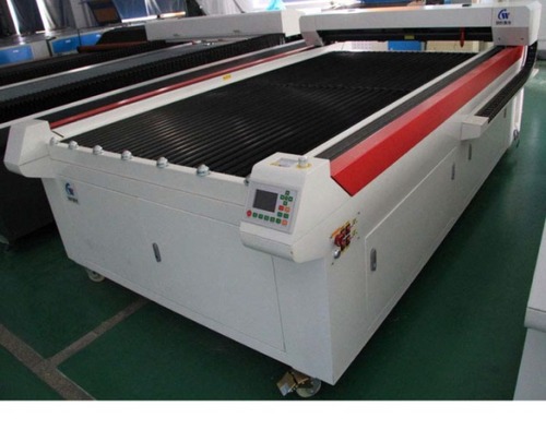 Laser Cutting Machine For Metal And Non Metal
