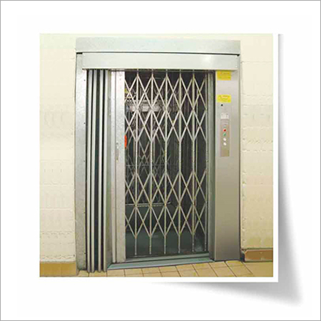 मैनुअल डोर डिज़ाइनर पैसेंजर एलेवेटर