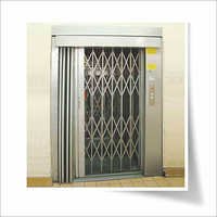 मैनुअल डोर डिज़ाइनर पैसेंजर एलेवेटर