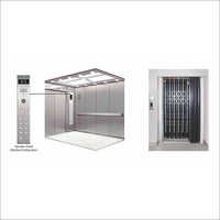 भारी अनुप्रयोगों के लिए अस्पताल का लिफ्ट