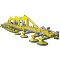 भारी शुल्क क्रॉस बीम