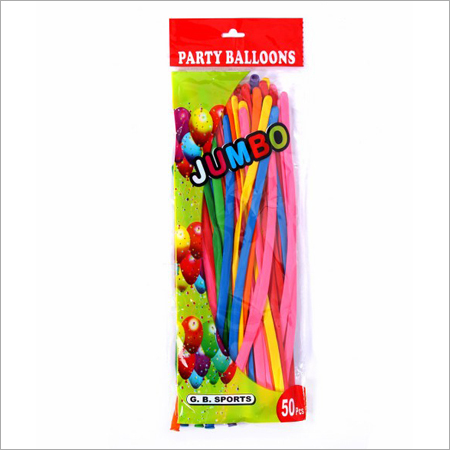 गुब्बारे की धारियाँ