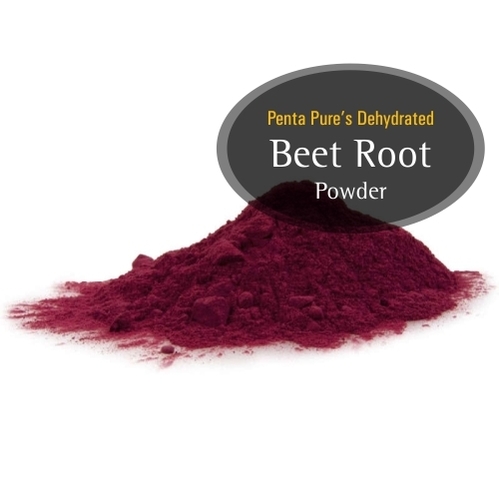 Beet Root Flakes