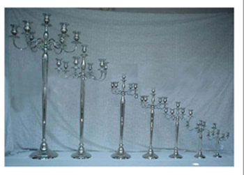 कैंडल स्टैंड