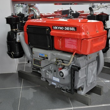 डीजल इंजन EV2400NA