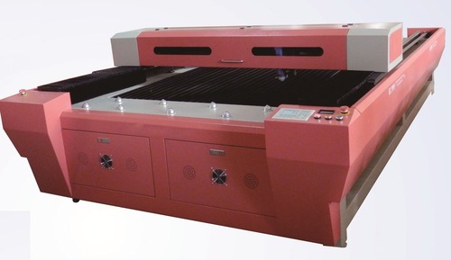 Laser Cutting Machine