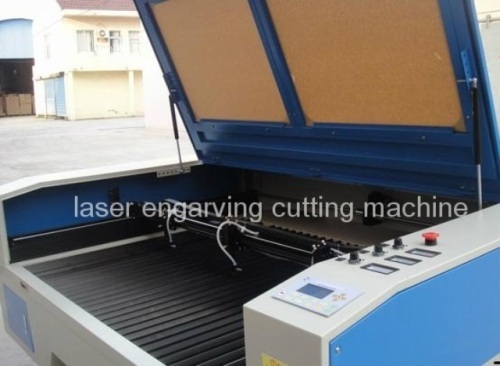 Laser Engraving And Cutting Machine