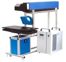 Co2 Laser Marking Machine For Non Metal Material
