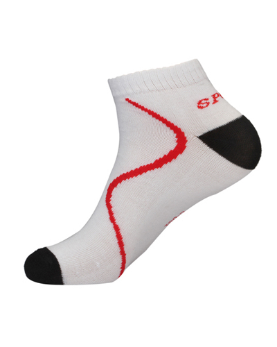 Extra Stretchable Unisex Loafer Socks