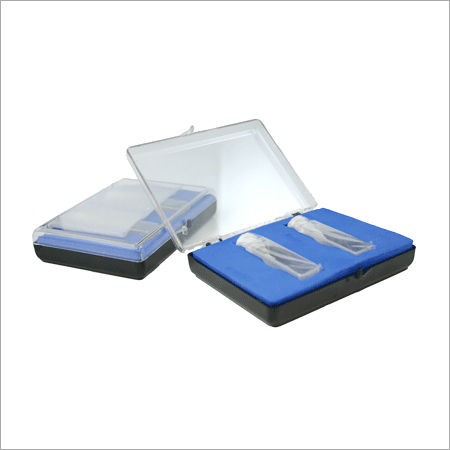 Cuvette Box