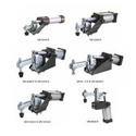 Pneumatic Valve Voltage: 220 Volt (V)