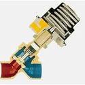 Electric Pneumatic Valve Pressure: Medium Pressure