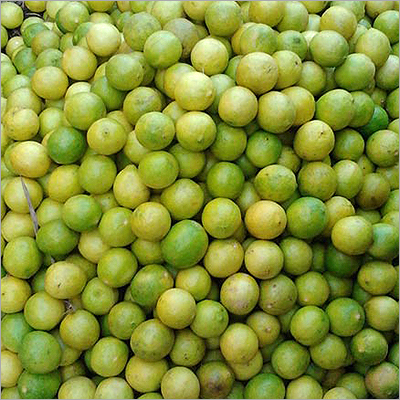 Green Lemon