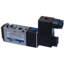 Solenoid Air Control Valves Pressure: Medium Pressure