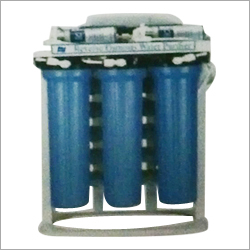 सुरक्षित 50 LPH