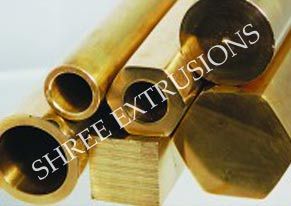 C38000 वास्तुकला कांस्य