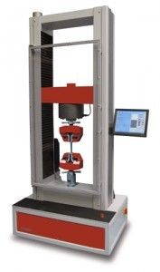 Universal Testing Machine