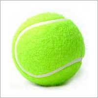 हरी क्रिकेट गेंद