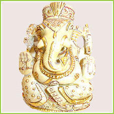 Decorative Stone Handicrafts - Regional Style: Indian