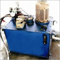 Filter Press Machine