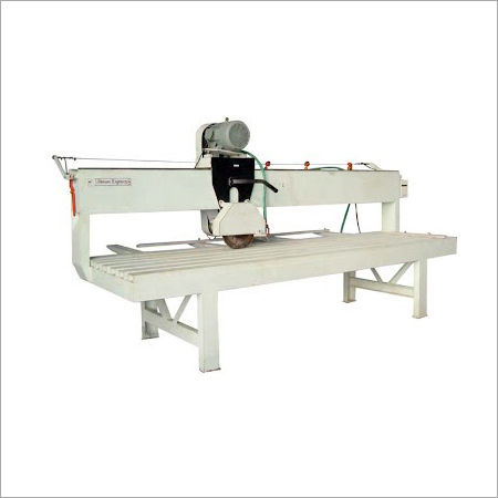 Portable Edge Cuttiing Machine