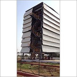 प्लांट लेआउट सलाहकार सेवाएँ