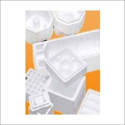 थर्मोकोल पैकिंग बक्स