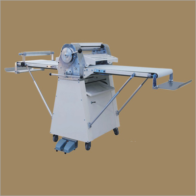 Dough Sheeter
